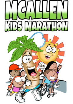 McAllen Kids Marathon